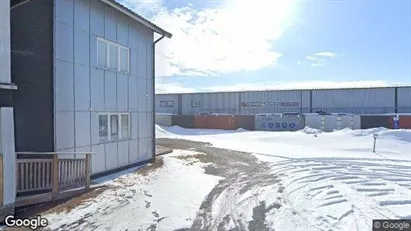 Industrial properties for rent in Umeå - Photo from Google Street View