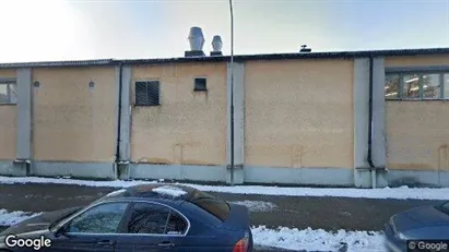 Industrial properties for rent in Kumla - Photo from Google Street View