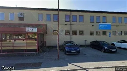 Lager zur Miete in Stockholm South – Foto von Google Street View