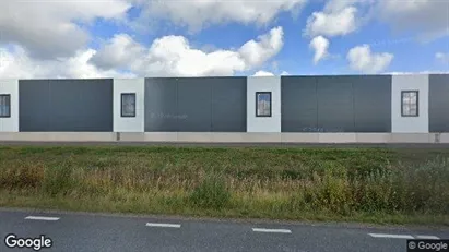 Warehouses for rent in Klippan - Photo from Google Street View