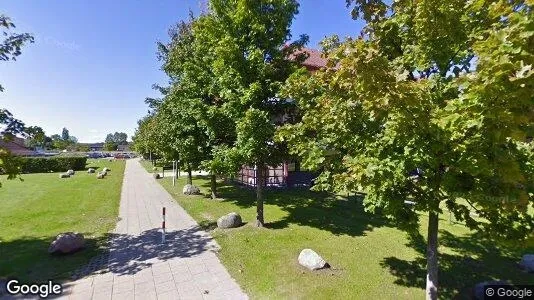 Office spaces for rent i Taastrup - Photo from Google Street View