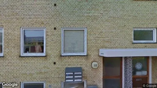 Bedrijfsruimtes te huur i Randers NØ - Foto uit Google Street View