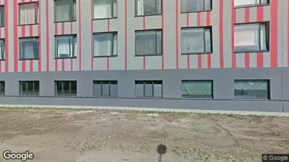 Lokaler til leje i Juuru - Foto fra Google Street View