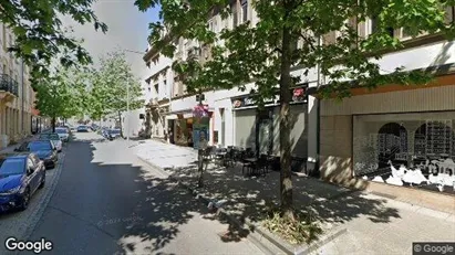 Büros zur Miete in Differdange – Foto von Google Street View