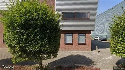 Lokaler til leje i Haarlemmermeer - Foto fra Google Street View