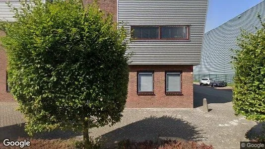 Företagslokaler för uthyrning i Haarlemmermeer – Foto från Google Street View