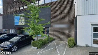 Kantorruimte te huur in Eindhoven - Foto uit Google Street View