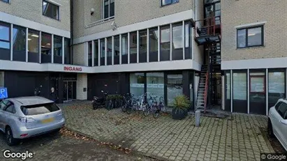 Office spaces for rent in Krimpen aan den IJssel - Photo from Google Street View