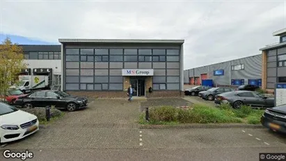 Commercial properties for rent in Lansingerland - Photo from Google Street View