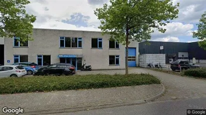 Commercial properties for rent in Harderwijk - Photo from Google Street View