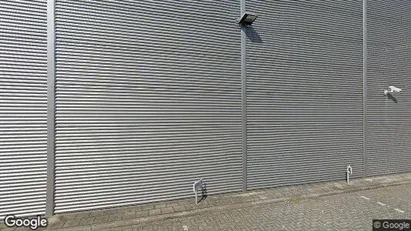 Företagslokaler för uthyrning i Almere – Foto från Google Street View