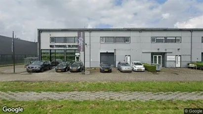 Office spaces for rent in Lelystad - Photo from Google Street View