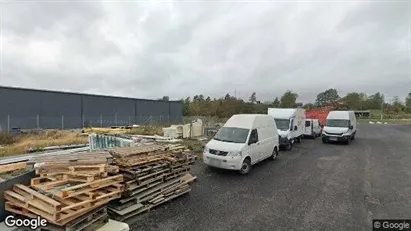 Warehouses for rent in Kungälv - Photo from Google Street View