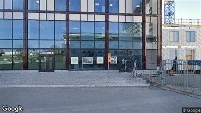 Office spaces for rent in Solna - Photo from Google Street View