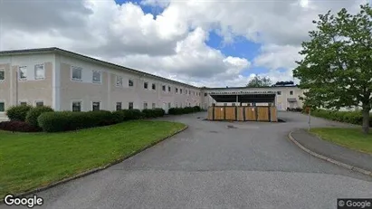 Office spaces for rent in Kungsbacka - Photo from Google Street View