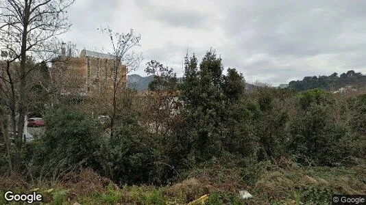 Bedrijfsruimtes te huur i Marseille 11ème arrondissement - Foto uit Google Street View