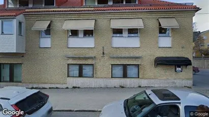 Office spaces for rent in Lycksele - Photo from Google Street View