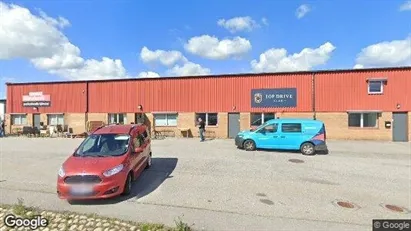 Industrial properties for sale in Skurup - Photo from Google Street View