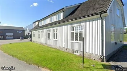 Kantorruimte te huur in Skien - Foto uit Google Street View