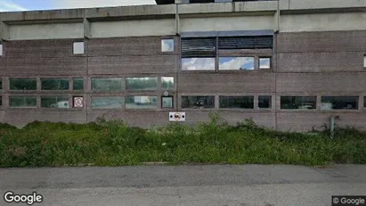 Office spaces for rent in Nittedal - Photo from Google Street View