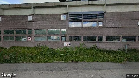 Office spaces for rent i Nittedal - Photo from Google Street View