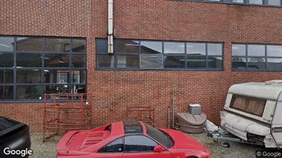 Office spaces for rent in Lier - Photo from Google Street View