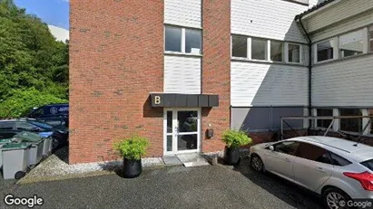 Office spaces for rent in Bergen Fyllingsdalen - Photo from Google Street View