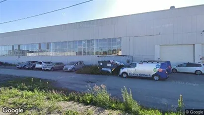 Warehouses for rent in Skedsmo - Photo from Google Street View