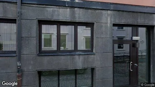 Office spaces for rent i Trondheim Midtbyen - Photo from Google Street View