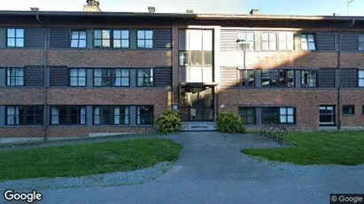 Office spaces for rent in Trondheim Østbyen - Photo from Google Street View