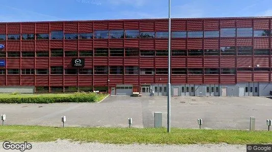 Office spaces for rent i Oppegård - Photo from Google Street View