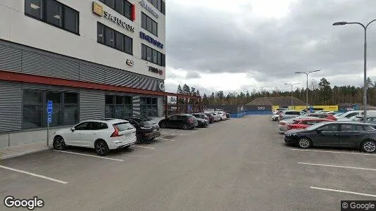 Büros zur Miete i Vantaa – Foto von Google Street View