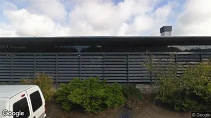 Office spaces for rent in Odense N - Photo from Google Street View