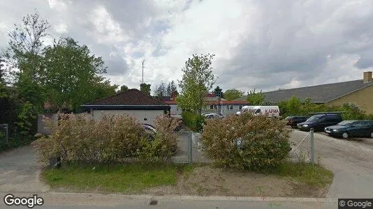 Lager zur Miete i Odense S – Foto von Google Street View