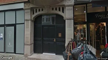 Commercial properties for rent in Aalborg - Photo from Google Street View