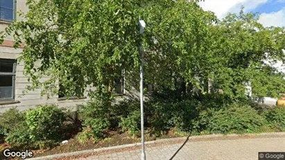 Kontorlokaler til salg i Hillerød - Foto fra Google Street View