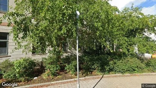 Gewerbeflächen zum Kauf i Hillerød – Foto von Google Street View