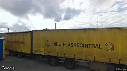 Warehouses for sale in Ribe - Photo from Google Street View