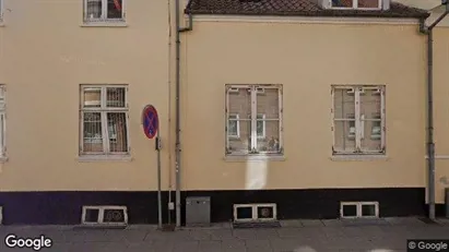 Office spaces for rent in Silkeborg - Photo from Google Street View