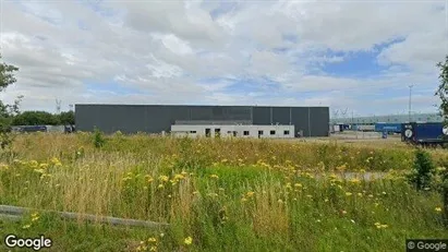 Warehouses for rent in Fredericia - Photo from Google Street View