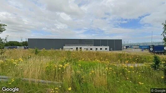 Warehouses for rent i Fredericia - Photo from Google Street View