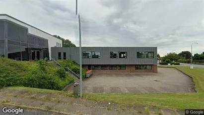 Warehouses for rent in Fredericia - Photo from Google Street View