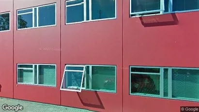 Office spaces for rent in Vejle - Photo from Google Street View