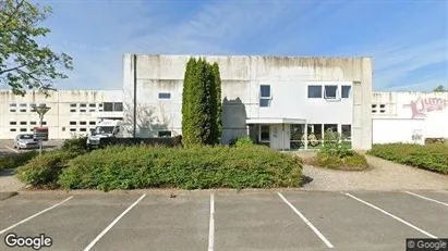 Warehouses for rent in Skovlunde - Photo from Google Street View