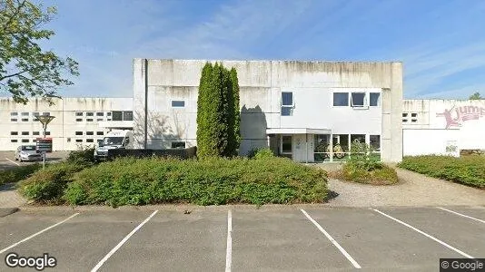 Warehouses for rent i Skovlunde - Photo from Google Street View