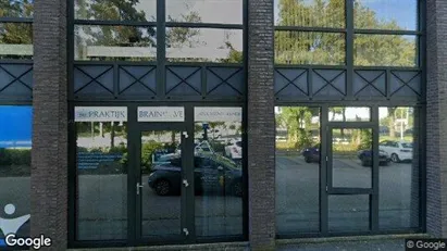 Office spaces for rent in Amersfoort - Photo from Google Street View