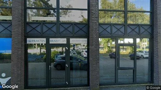 Kantorruimte te huur i Amersfoort - Foto uit Google Street View