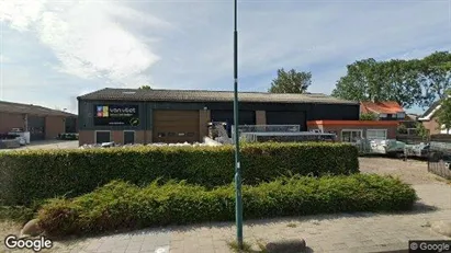 Bedrijfsruimtes te koop in Woerden - Foto uit Google Street View