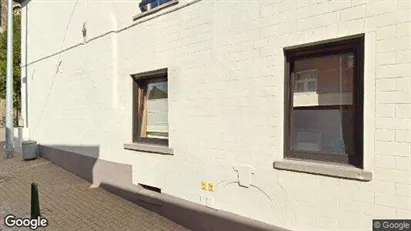 Commercial properties for sale in Halle - Photo from Google Street View