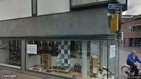 Commercial properties for rent i Utrecht Binnenstad - Photo from Google Street View